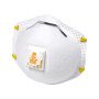 3M 8511 Particulate Respirators N95