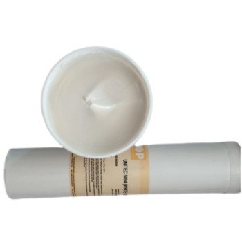 خرطوشة شحم غذائي ابيض 200 درجة مئوية من يو او بي