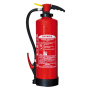 طفاية حريق 9 لتر رغوي بافاريا