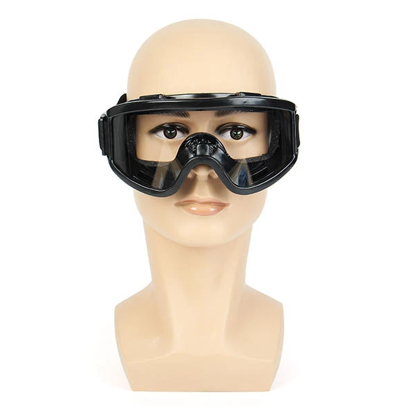 نظارة حماية للعين محكمة الغلق