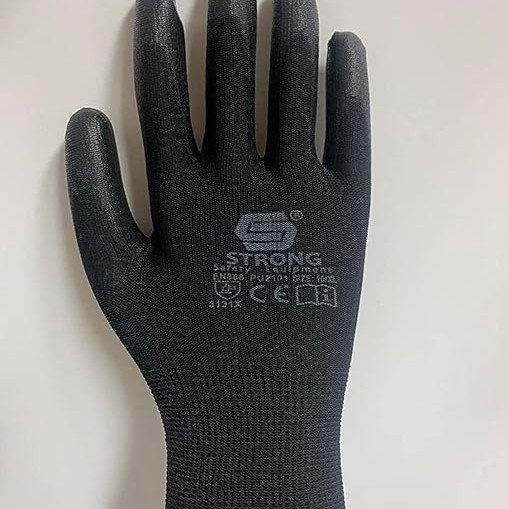 جوانتي، صيانه ،ماركة سترونج