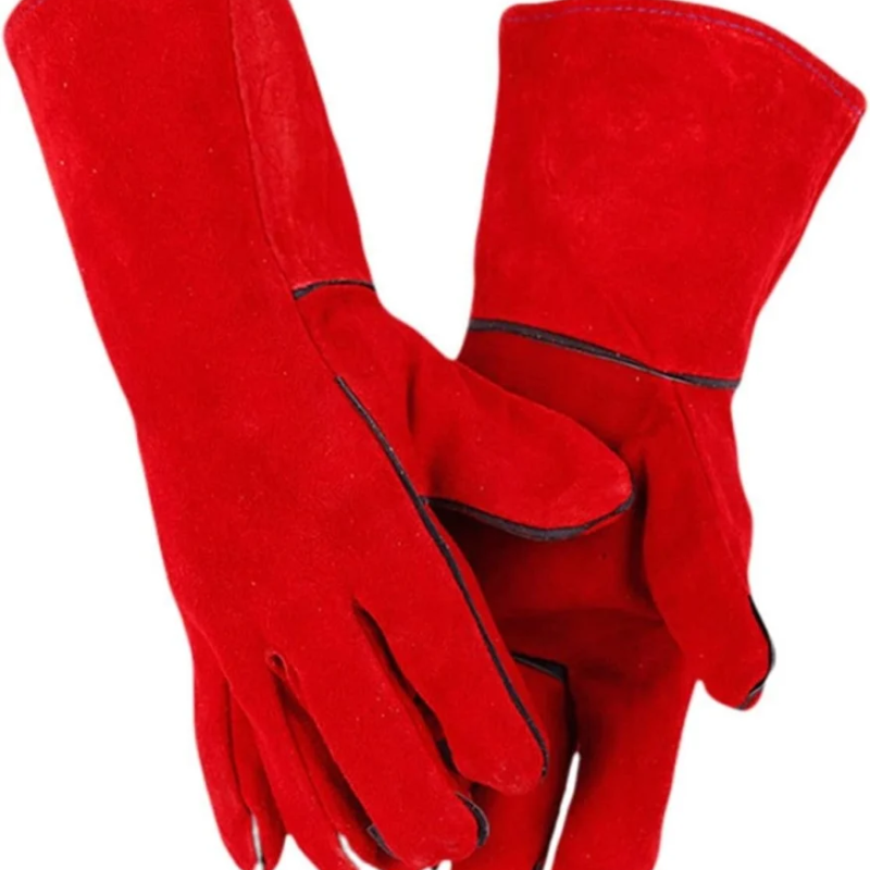 جوانتي لحام احمر