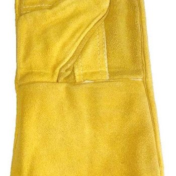 جوانتي لحام اصفر بدعامه