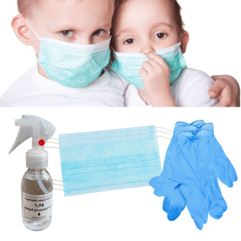 مجموعة الوقاية الطبية