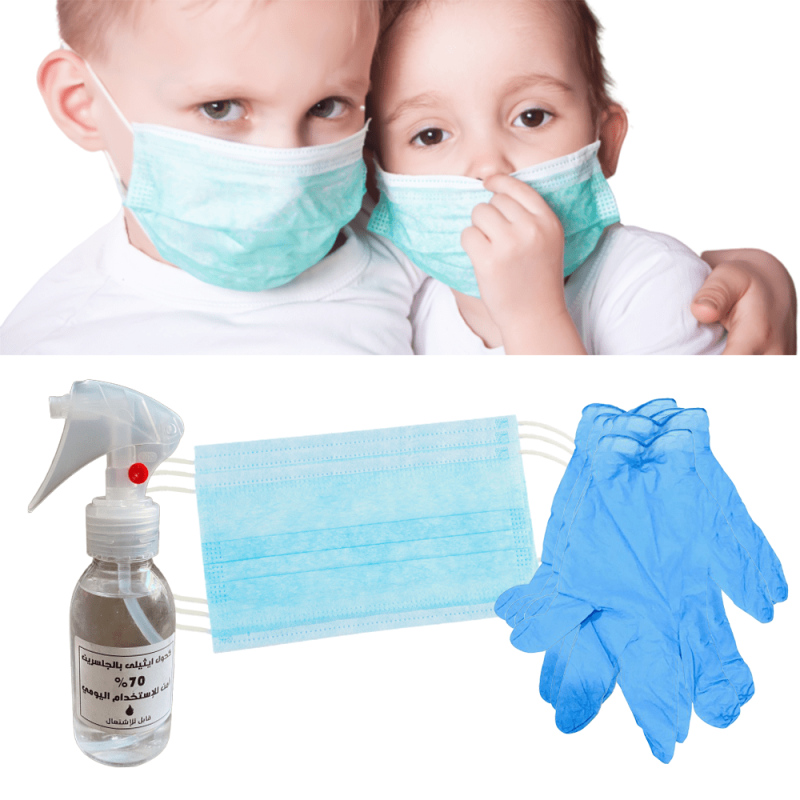 مجموعة الوقاية الطبية