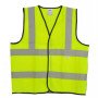 Four Reflective Safety Vest